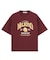 EAGLE ARCH LOGO S/S TEE