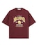 EAGLE ARCH LOGO S/S TEE