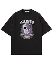 SKULL S/S TEE