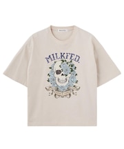SKULL S/S TEE
