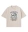 SKULL S/S TEE