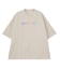 STENCIL SAGARA EMBROIDERY S/S TEE