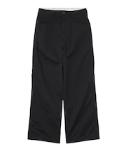 BIG BACK POCKET WORK PANTS