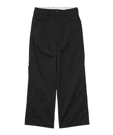 BIG BACK POCKET WORK PANTS