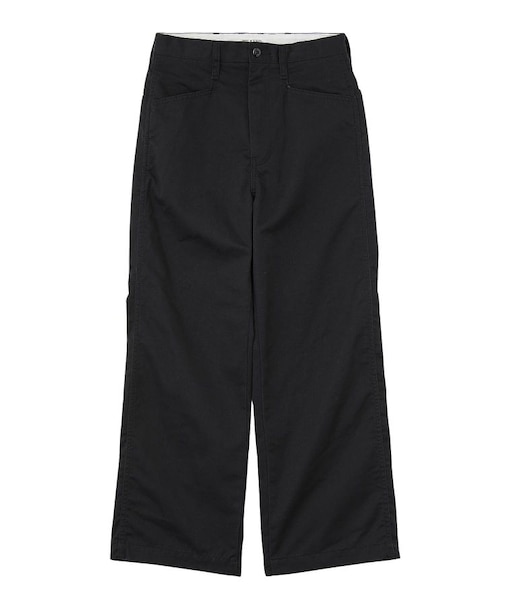 BIG BACK POCKET WORK PANTS