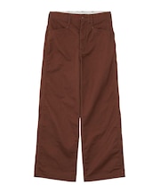 BIG BACK POCKET WORK PANTS