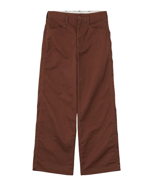 BIG BACK POCKET WORK PANTS