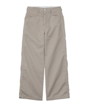 BIG BACK POCKET WORK PANTS