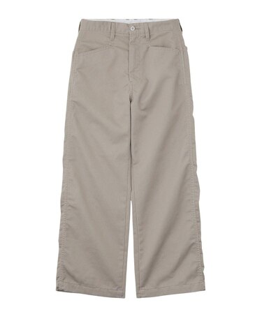 BIG BACK POCKET WORK PANTS