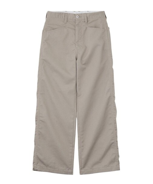 BIG BACK POCKET WORK PANTS