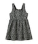 LEOPARD PRINT MINI DRESS