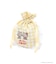 MILKFED. x HELLO KITTY SUN-KISSED F2F DRAWSTRING POUCH