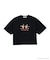 MILKFED. x HELLO KITTY SUN-KISSED F2F S/S TEE