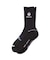 APPLE LOGO SOCKS