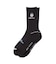 APPLE LOGO SOCKS