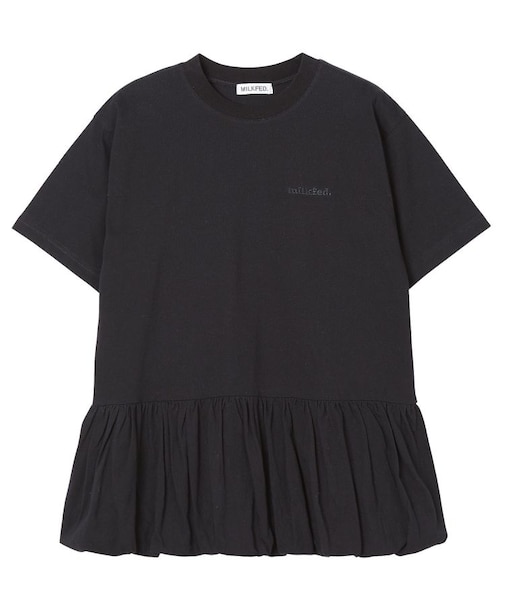 BALLOON TUNIC