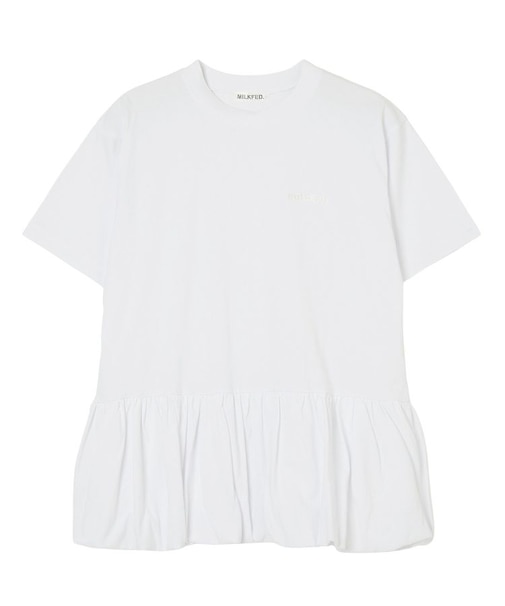 BALLOON TUNIC