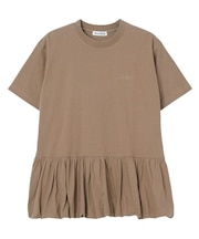 BALLOON TUNIC
