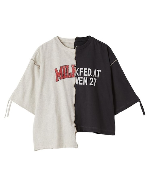 CENTER PANEL S/S TOP