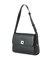 TRAPEZOID SHOULDER BAG
