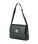 TRAPEZOID SHOULDER BAG