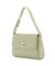 TRAPEZOID SHOULDER BAG