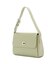 TRAPEZOID SHOULDER BAG