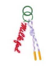 ICING LOGO CHARM