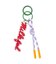 ICING LOGO CHARM