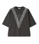 LACE S/S TOP