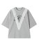 LACE S/S TOP