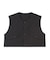 QUILTED VEST