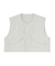 QUILTED VEST