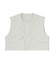 QUILTED VEST