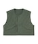 QUILTED VEST