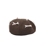 RIBBON BERET