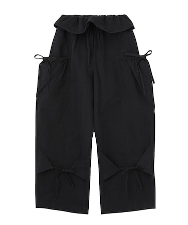 RIBBON PANTS
