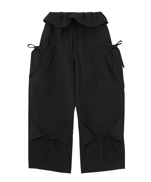 RIBBON PANTS