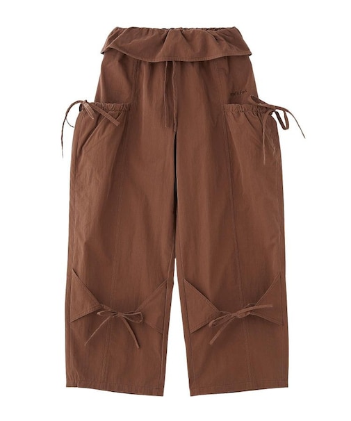 RIBBON PANTS