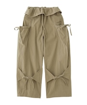 RIBBON PANTS