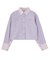 ACCENT COLLAR and CUFFS SHIRT