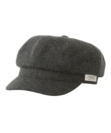 LOGO LABLE CASQUETTE