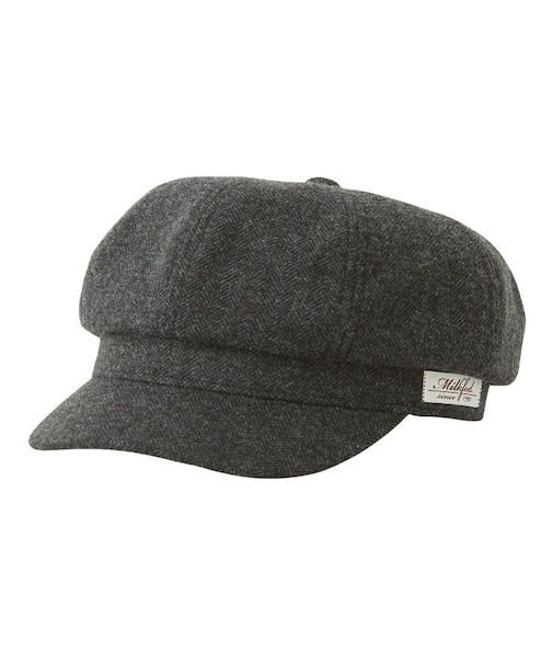 LOGO LABLE CASQUETTE