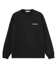 STENCIL ARCH LOGO L/S TEE