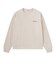STENCIL ARCH LOGO L/S TEE
