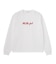 ICING LOGO L/S TEE