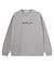 ICING LOGO L/S TEE