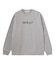 ICING LOGO L/S TEE