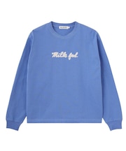 ICING LOGO L/S TEE