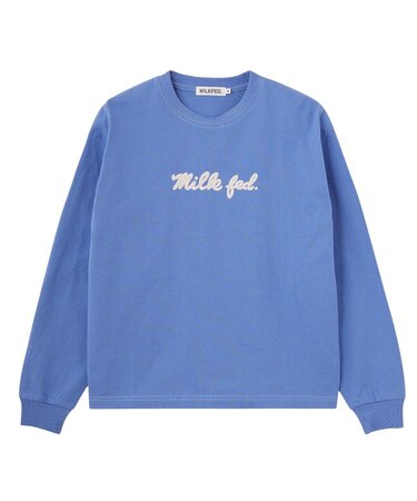 ICING LOGO L/S TEE